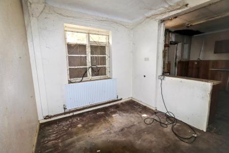 3 bedroom Terraced House for sale in Acacia Avenue, Spalding, PE11