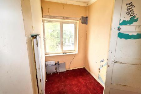 3 bedroom Terraced House for sale in Acacia Avenue, Spalding, PE11
