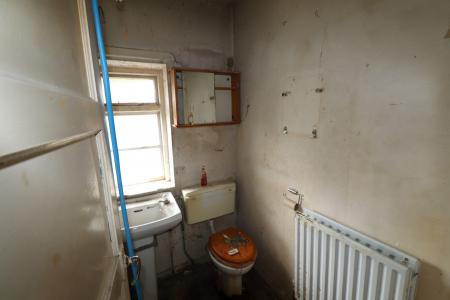 3 bedroom Terraced House for sale in Acacia Avenue, Spalding, PE11