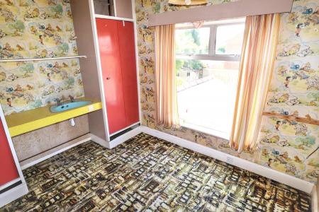 3 bedroom Detached house for sale in Havelock Street, Spalding, PE11