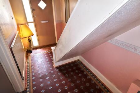 3 bedroom Detached house for sale in Havelock Street, Spalding, PE11