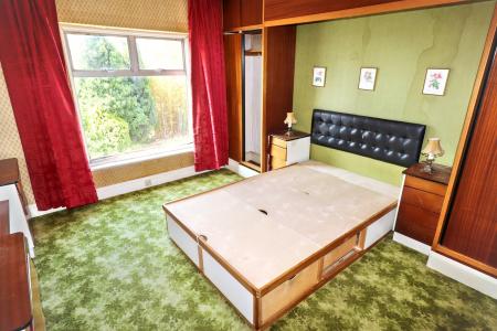 3 bedroom Detached house for sale in Havelock Street, Spalding, PE11