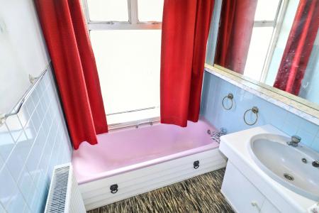 3 bedroom Detached house for sale in Havelock Street, Spalding, PE11