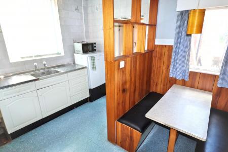 3 bedroom Detached house for sale in Havelock Street, Spalding, PE11