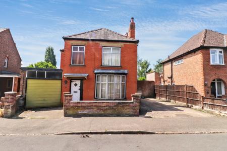 Havelock Street, Spalding, PE11