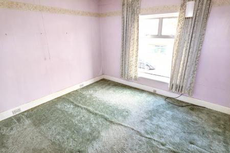 3 bedroom Detached house for sale in Havelock Street, Spalding, PE11
