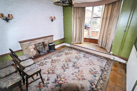 3 bedroom Detached house for sale in Havelock Street, Spalding, PE11