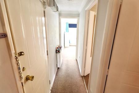 2 bedroom Flat for sale in Abbey House, Spalding, PE11
