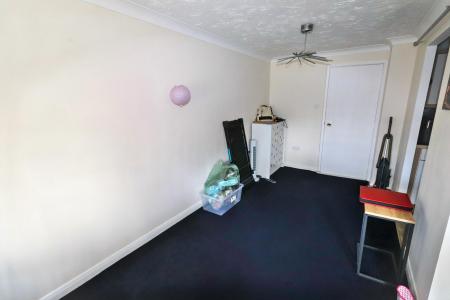 2 bedroom Flat for sale in Abbey House, Spalding, PE11