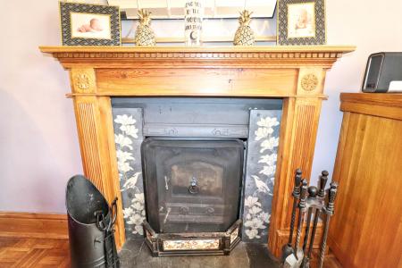 3 bedroom Detached house for sale in Avebury Gardens, Spalding, PE11