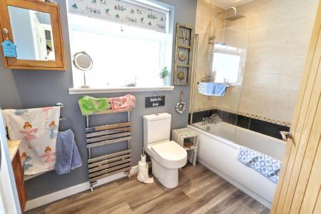 3 bedroom Detached house for sale in Avebury Gardens, Spalding, PE11
