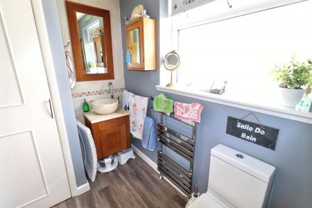 3 bedroom Detached house for sale in Avebury Gardens, Spalding, PE11
