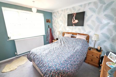 3 bedroom Detached house for sale in Avebury Gardens, Spalding, PE11