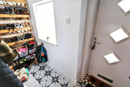 3 bedroom Detached house for sale in Avebury Gardens, Spalding, PE11