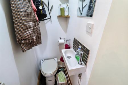 3 bedroom Detached house for sale in Avebury Gardens, Spalding, PE11