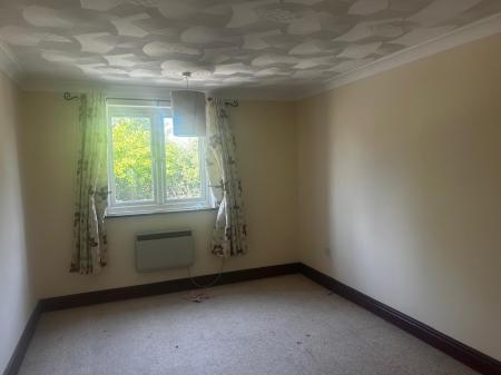 2 bedroom Flat to let in Swapcote Lane, Long Sutton, PE12