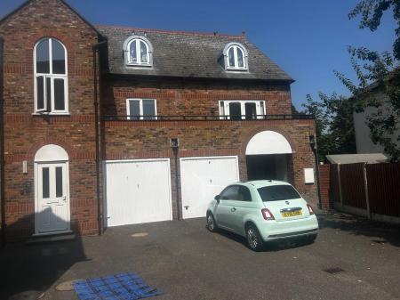 Swapcote Lane, Long Sutton, PE12