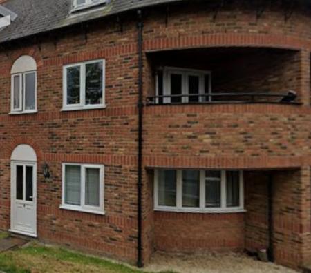 2 bedroom Flat to let in Swapcote Lane, Long Sutton, PE12