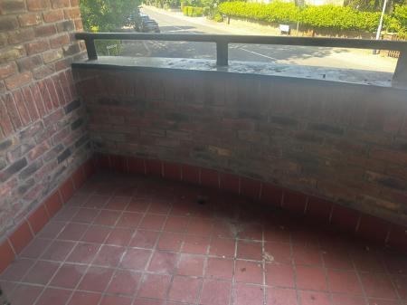 2 bedroom Flat to let in Swapcote Lane, Long Sutton, PE12