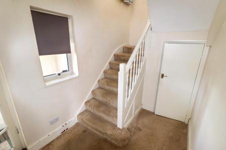 3 bedroom Semi-detached house for sale in Rose Lane, Pinchbeck, PE11