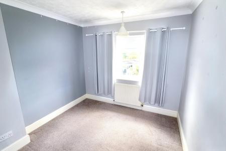 3 bedroom Semi-detached house for sale in Rose Lane, Pinchbeck, PE11