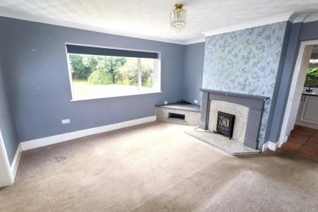 3 bedroom Semi-detached house for sale in Rose Lane, Pinchbeck, PE11