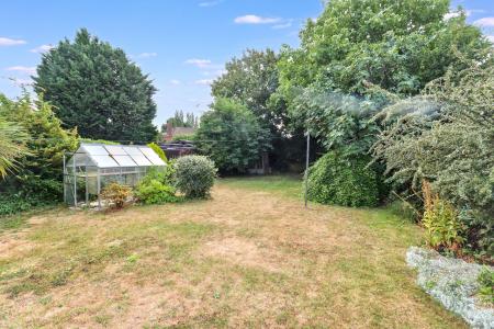 3 bedroom Semi-detached house for sale in Rose Lane, Pinchbeck, PE11