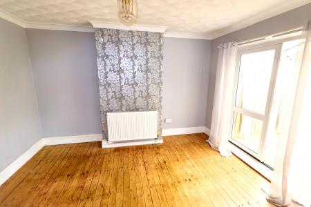 3 bedroom Semi-detached house for sale in Rose Lane, Pinchbeck, PE11