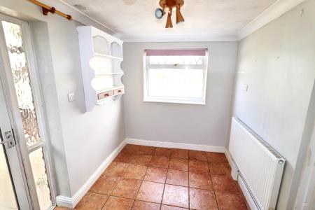 3 bedroom Semi-detached house for sale in Rose Lane, Pinchbeck, PE11
