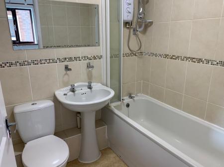 3 bedroom Semi-detached house to let in Van Gogh Drive, Spalding, PE11