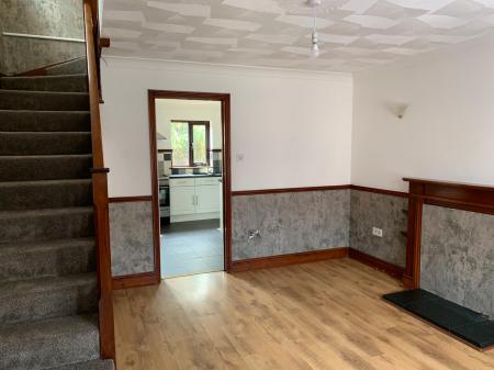 3 bedroom Semi-detached house to let in Van Gogh Drive, Spalding, PE11