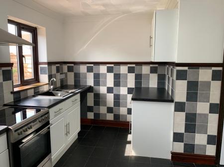 3 bedroom Semi-detached house to let in Van Gogh Drive, Spalding, PE11