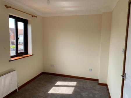 3 bedroom Semi-detached house to let in Van Gogh Drive, Spalding, PE11