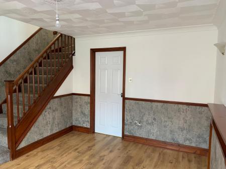 3 bedroom Semi-detached house to let in Van Gogh Drive, Spalding, PE11
