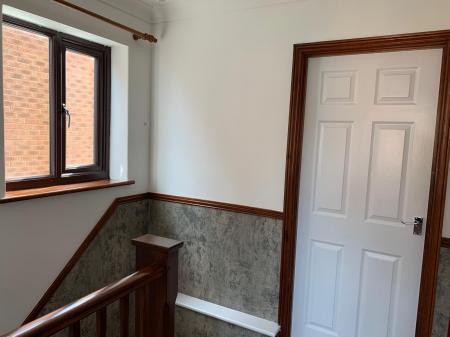 3 bedroom Semi-detached house to let in Van Gogh Drive, Spalding, PE11