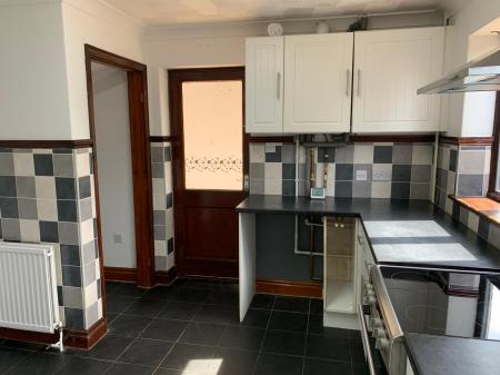 3 bedroom Semi-detached house to let in Van Gogh Drive, Spalding, PE11