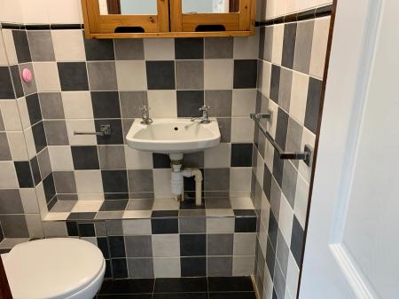 3 bedroom Semi-detached house to let in Van Gogh Drive, Spalding, PE11