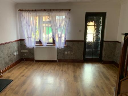 3 bedroom Semi-detached house to let in Van Gogh Drive, Spalding, PE11