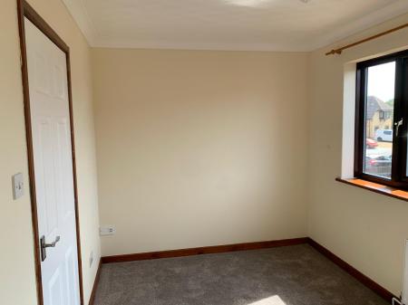 3 bedroom Semi-detached house to let in Van Gogh Drive, Spalding, PE11