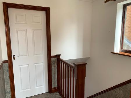3 bedroom Semi-detached house to let in Van Gogh Drive, Spalding, PE11