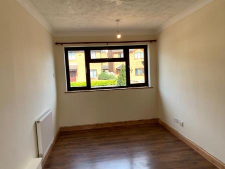 3 bedroom Semi-detached house to let in Van Gogh Drive, Spalding, PE11
