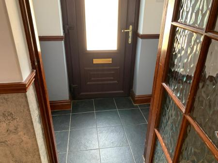 3 bedroom Semi-detached house to let in Van Gogh Drive, Spalding, PE11
