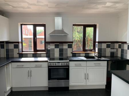 3 bedroom Semi-detached house to let in Van Gogh Drive, Spalding, PE11