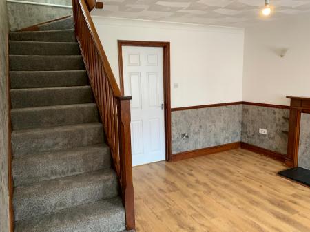 3 bedroom Semi-detached house to let in Van Gogh Drive, Spalding, PE11