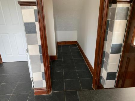3 bedroom Semi-detached house to let in Van Gogh Drive, Spalding, PE11