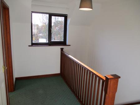 2 bedroom Semi-detached house to let in Jacobs Court, Spalding, PE11