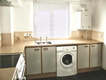 2 bedroom Semi-detached house to let in Jacobs Court, Spalding, PE11