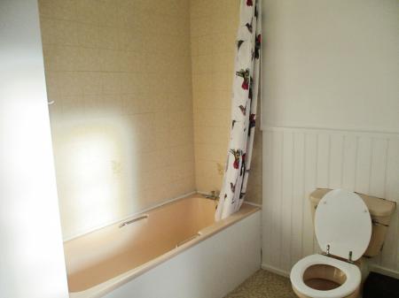 2 bedroom Semi-detached house to let in Jacobs Court, Spalding, PE11