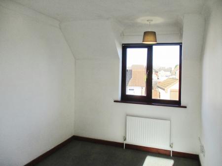 2 bedroom Semi-detached house to let in Jacobs Court, Spalding, PE11