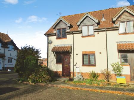 Jacobs Court, Spalding, PE11